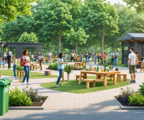 How Sustainable Vaping Practices Are Reshaping Canadian Communities