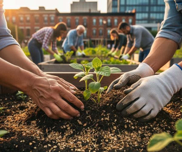 Why Your Community Needs a Flexible Growth Medium (And How to Create One)