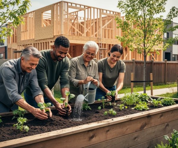 How Quad Communities Development Corporation Is Reshaping Equity Across Canadian Neighbourhoods