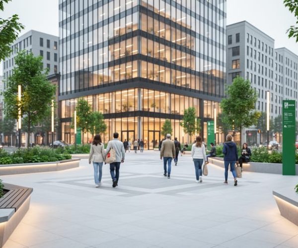 Urban Innovative Projects in Canada: What Changed and What to Watch in 2026
